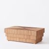 Mikado Coffee Table | Work by District Loom