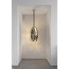 Alan Mizrahi WM2093 Diamond | Chandeliers by Alan Mizrahi Lighting Design