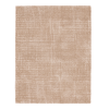 Sonnet Rug - Black | Area Rug in Rugs by Ruggism