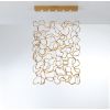 Alan Mizrahi QZ9108 Niagara Whirlpool | Chandeliers by Alan Mizrahi Lighting Design