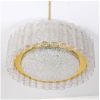 Alan Mizrahi AL108 Doria Chandelier | Chandeliers by Alan Mizrahi Lighting Design
