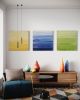 Margarita | Oil And Acrylic Painting in Paintings by Teodora Guererra Fine Art