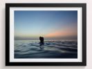 My Love For The Horizon | Photography by She Hit Pause. Item made of paper