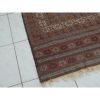 Caucasian Handwoven Kilim Rug 4' x 5'9'' | Area Rug in Rugs by Vintage Pillows Store. Item made of wool & fiber