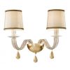 Alan Mizrahi SJ2137 Noblesse | Chandeliers by Alan Mizrahi Lighting Design
