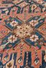 Antique Caucasian Wide Runner Rug | Lowell | Rugs by District Loom