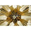 Alan Mizrahi QZ1403 Star | Chandeliers by Alan Mizrahi Lighting Design