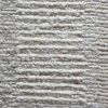 Handmade Wool Area Rug, Neutral Geometric Moroccan Living Room Carpet | Rugs by Swiflo