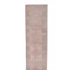 Vintage Extra Long Turkish Oushak Stair Rug Runner 2'11" X 2 | Area Rug in Rugs by Vintage Pillows Store