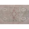 Soft Neutral Colors Rug, Southwest Wool Rug, Oriental Turkey | Area Rug in Rugs by Vintage Pillows Store. Item made of wool & fiber