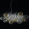 Alan Mizrahi SJ2166 Cloud Suspension | Chandeliers by Alan Mizrahi Lighting Design
