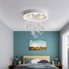 Alan Mizrahi IQ8060 Modern Crystal | Chandeliers by Alan Mizrahi Lighting Design