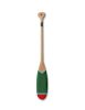 South 2 | Ornament in Decorative Objects by Hualle. Item made of wood