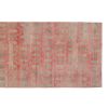 4.7 x 9.9 Ft. Vintage Handmade Muted Color Foyer Turkish | Area Rug in Rugs by Vintage Pillows Store. Item composed of wool