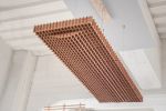 Grid Light Panel | Decorative Objects by Noah B