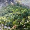Mount Tibrogargan | Oil And Acrylic Painting in Paintings by Meredith H