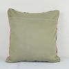 Suzani Pillow Cases Fashioned From a Vintage Suzani, Vintage | Sham in Linens & Bedding by Vintage Pillows Store. Item made of cotton with fiber