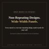 Butterfly Garden  —  Bold Florals Luxury Wallpaper | Wall Treatments by Elle H