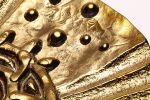 Gold Fish Wall Decor | Decorative Objects by PlusObject