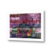 Spreading Light - Photomontage - Photograph | Photography by Beth Kerschen. Item made of aluminum with paper
