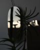 Lure Mirror - Triple | Decorative Objects by Misewell