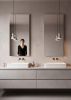LOVER 2.0_concrete | Pendants by neo