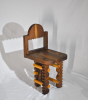 Chair No. 6 | Accent Chair in Chairs by studio apotroes