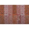 Oversized Pastel Turkish Kilim Rug 10'6'' X 12'1'' | Area Rug in Rugs by Vintage Pillows Store