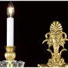 AMLS144 Renaissance Sconce | Sconces by Alan M