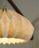 Swing Arm Wall Lamp | Pendants by La Loupe