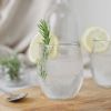 Spirits Glasses Set of 4 | Drinkware by The Collective
