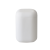 Segment Lidded Ice Bucket | Drinkware by Tina Frey. Item composed of synthetic