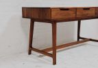 The Joan Desk | Tables by MODERNCRE8VE. Item made of wood