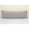 14'' x 41'' Oversize Suzani Bench Pillow Case | Sham in Linens & Bedding by Vintage Pillows Store. Item made of cotton