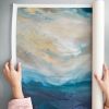 Destination of Fate - Canvas Print | Prints by Julia Contacessi Fine Art. Item composed of canvas