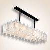 Alan Mizrahi AM0108 Petra Lour | Chandeliers by Alan Mizrahi Lighting Design