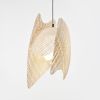 Freeform Pendant Medium | Pendants by Oggetti Designs