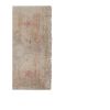 Turkish Handmade Traditional Door Mat - Small Rug | Rugs by Vintage Pillows Store. Item composed of wool and fiber