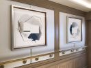 "Tranquil Tides I" Art Print | Prints in Paintings by Kim Knoll Art