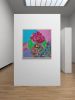 Matšoba a ba swanetšego (Flowers they deserve) | Paintings by Hae Art Collective LLC
