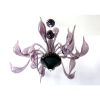 Alan Mizrahi QZ9117 Mona Lu Chandelier | Chandeliers by Alan Mizrahi Lighting Design