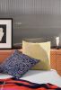 Soft Viscose Pillowcase | Pillows by BOI. Item composed of fabric in contemporary style