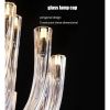Alan Mizrahi PS9037 Metropolitan 32 Light Chandelier | Chandeliers by Alan Mizrahi Lighting Design