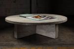 Atlantic Coffee Table | Tables by NO AGE FURNITURE STUDIO