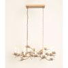 Alan Mizrahi OR077 Bagatelle | Chandeliers by Alan Mizrahi Lighting Design