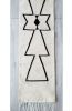 Moyo Handwoven Wool Kilim Runner | Runner Rug in Rugs by Mumo Toronto. Item composed of fabric