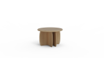 Catus Marble Side Table | Tables by Marie Burgos Design and Collection