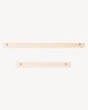 Maple Rug Hanger | Wall Hangings by MINNA