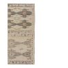 Decorative Embroidered Diamond Pattern Kilim Rug for Home | Area Rug in Rugs by Vintage Pillows Store. Item composed of wool and fiber
