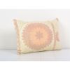 Exquisite Washed Neutral Pink Terrific Art Accent Pillow Cov | Cushion in Pillows by Vintage Pillows Store